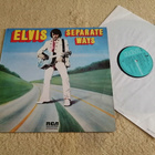 ELVIS PRESLEY - Separate Ways LP - pikkukuva 1