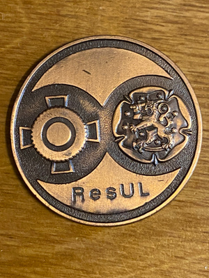 RESERVIURHEILULIITTO