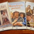 Maalaiskomediasarja - 3 dvd boxi - pikkukuva 4