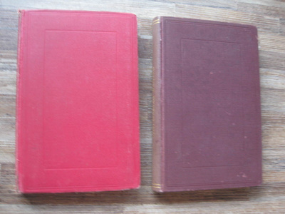 Arabische / Hebräische/ Griechische grammatik , 1851-1933