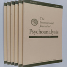 The international journal of psychoanalytics volume 85 1-... - pikkukuva 1