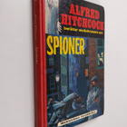 Alfred Hitchcock berättar skräckrysare om spio - pikkukuva 1