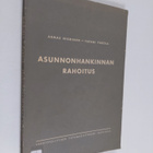 Armas Nieminen : Asunnonhankinnan rahoitus : tutkimus Hel... - pikkukuva 1