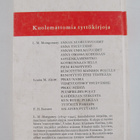 L. M. Montgomery : Anna ystävämme - pikkukuva 2