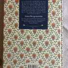 Anna Bergenström | Annas örtagård | Första kokboken - pikkukuva 3