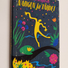 Patricia Wrightson : Nargun ja tähdet - pikkukuva 1