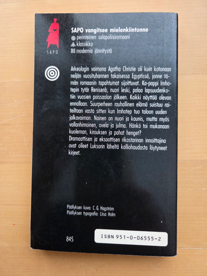 Item image
