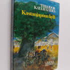 Theodor Kallifatides : Kastanjapuun kylä - pikkukuva 1