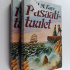M. M. Kaye : Pasaatituulet 1-2 - pikkukuva 1