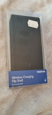 Nokia wireless lataus kotelo