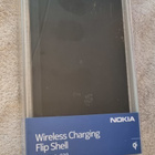 Nokia wireless lataus kotelo - pikkukuva 1
