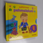 Helen Stephens : Rakkaimmat pehmoleluni - pikkukuva 1