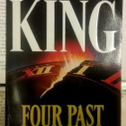 Stephen King - Four past Midnight (paperback) - pikkukuva 1