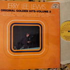 Jerry Lee Lewis LP - pikkukuva 1
