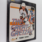 Terry Jones : The Great Gretzky - pikkukuva 1