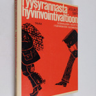 Jouko Siipi : Ryysyrannasta hyvinvointivaltioon - pikkukuva 1