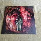 MORTIIS - Keiser Av En Dimensjon Ukjent LP - pikkukuva 1