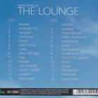 CD: Welcome to the lounge - pikkukuva 2