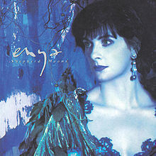 ENYA: Shepherd Moons (CD), mm. Caribbean blue, ks. esittely