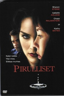 Pirulliset (DVD)