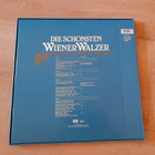 DIE SCHÖNSTEN WIENER WALZER EMI 29 1198 3 - pikkukuva 2