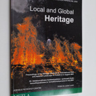 Local and global heritage : proceedings of the Heritage S... - pikkukuva 1