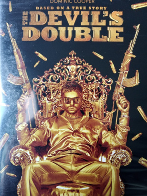 The Devils Double
