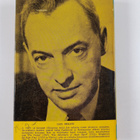 Saul Bellow : Herzog - pikkukuva 2