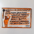 Riitta Uusitalo : Hajamieliset haikarat, eli, Kuinka Risu... - pikkukuva 2