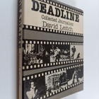 David Leitch : Deadline : collected journalism - pikkukuva 1