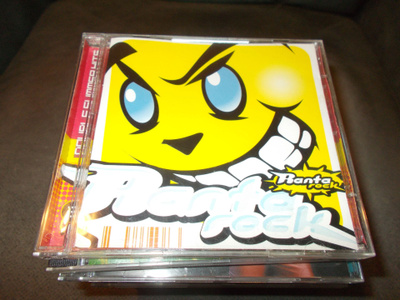 2-CD RANTAROCK 99