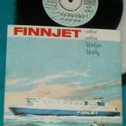 V/A ~ Finnjet-valssi ~ 7" EP Cumulus - pikkukuva 1
