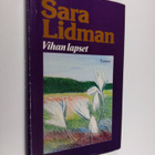 Sara Lidman : Vihan lapset - pikkukuva 1