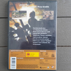 DVD: Combat Zone (American Soldiers) (O:Sidney J. Furie 2005 - pikkukuva 2