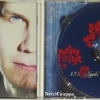 Jyrki Liukkonen • J.T.L CD - pikkukuva 2