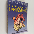Thomas Harris : Punainen lohikäärme - pikkukuva 1