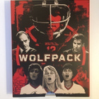 Wolfpack (Blu-ray) Vinegar Syndrome (1987) Slipcase (UUSI) - pikkukuva 1