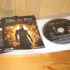 Deus Ex Human Revolution Limited Edition Ps3 - pikkukuva 2