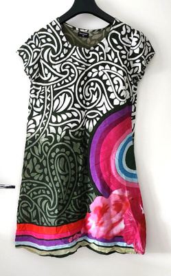Desigual tunikamekko L