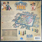 New York 1901 (blue orange 2015) - pikkukuva 2
