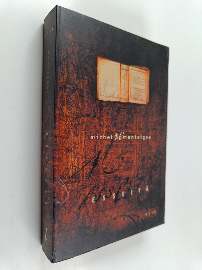 Michel de Montaigne : Esseitä