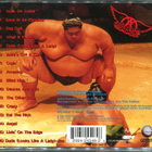 Aerosmith - Big Ones - CD - pikkukuva 2
