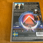 Stargate - Tähtiportti (dvd) - pikkukuva 2