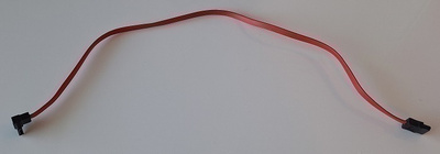 SATA kaapeli 44cm
