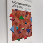 Leila White : A Grammar Book of Finnish - pikkukuva 1