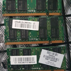 Samsung 6GB (3x2GB) DDR2 SO-DIMM läppärin muistit (PC2-6400S - pikkukuva 2