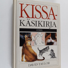 David Taylor : Kissakäsikirja - pikkukuva 1