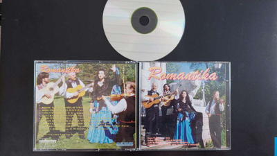 CD Romantika