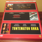 Troija, Meren raivo, Tuntematon uhka 3dvd-elokuvaa jännitys - pikkukuva 1