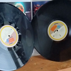 Rush – A Show Of Hands 2-LP LIVE - pikkukuva 4